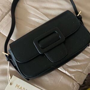 Black Women's Bag